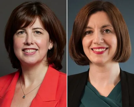 Who Should Assume the Role of the Labour Party's Deputy Leader? A Leader Who Can Tell a Good Narrative – and Take the Battle to Reform
