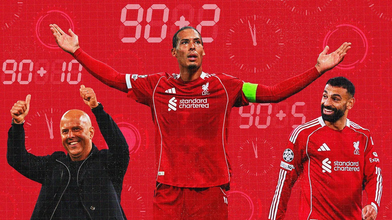 The Late Show: Breaking Down The Reds' Remarkable Late-Game Triumphs