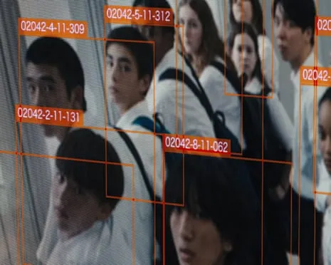 Happyend Review – Dystopian Japan's Secondary School Drama Emerges as Brilliantly Mysterious