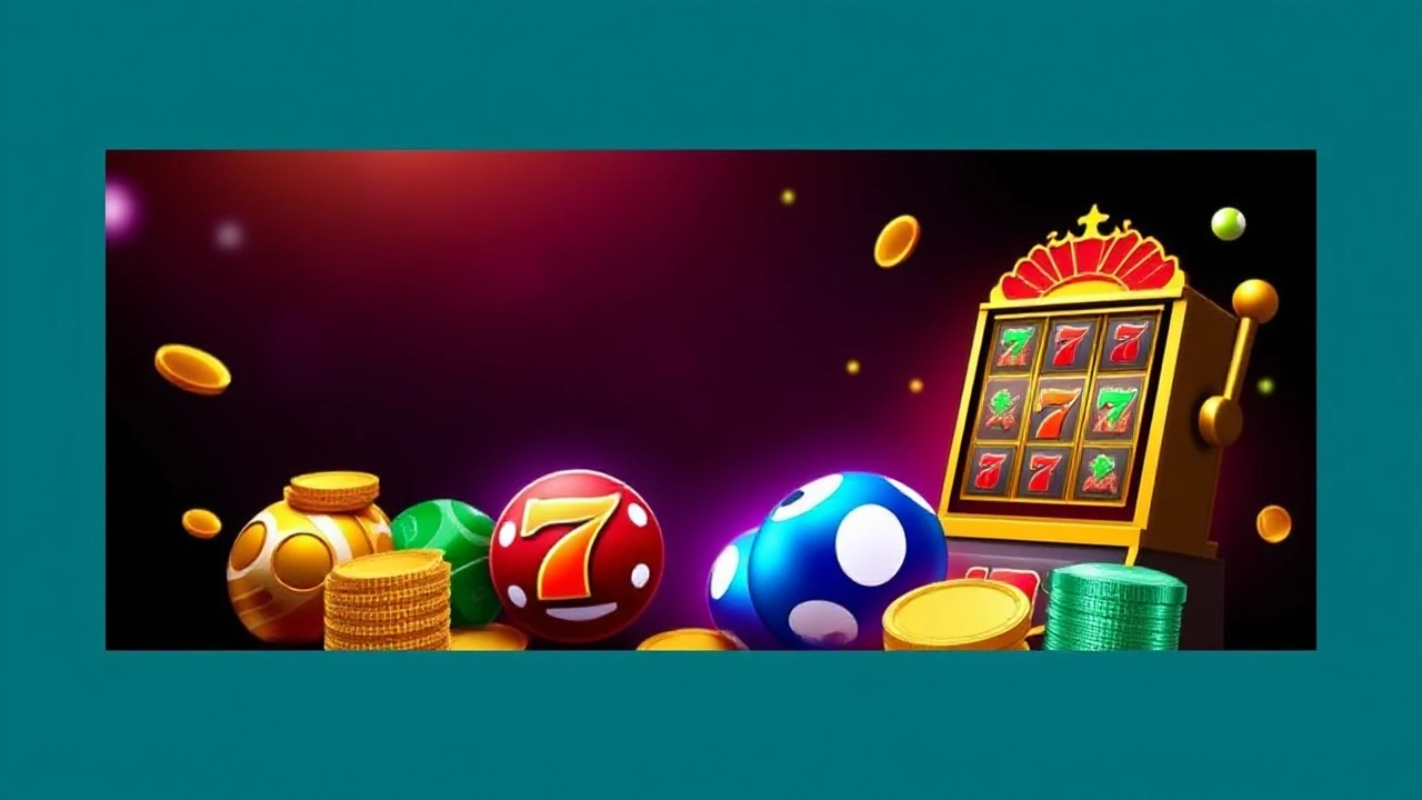 Slot gacor Indoplaybet link alternatif