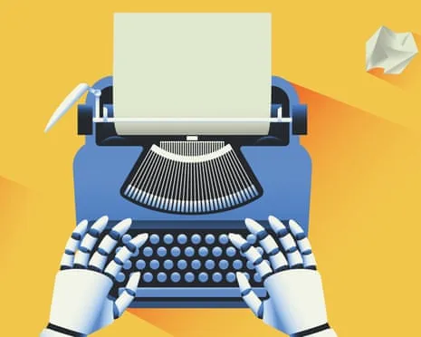 AI Could Never Replace My Authors. But, Lacking Oversight, It May Ruin Publishing As It Exists Today