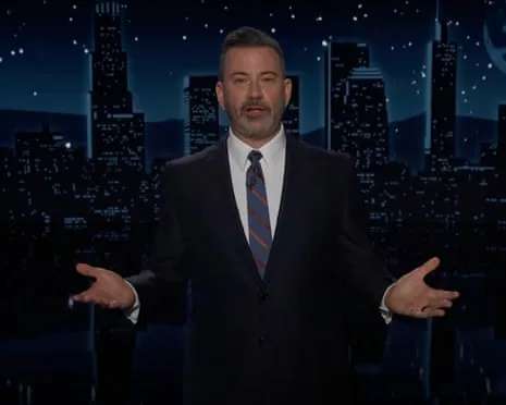 Evening Comedians Criticize at Trump’s Defamation Actions and Right-Wing Narrative