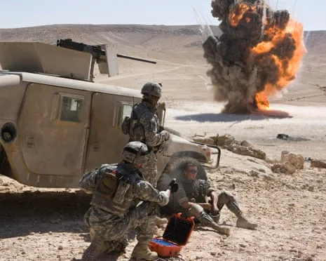 From High-Octane Action to Arthouse Drama … Every Kathryn Bigelow’s Movies – Listed!