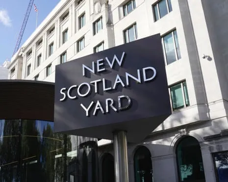 Two Men and a Woman Arrested in the Essex Area on Suspicion of Supporting Russian Intelligence