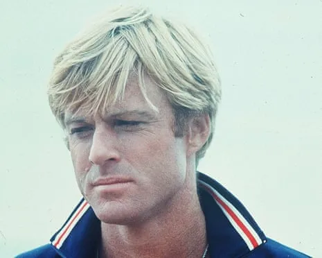 Robert Redford, Legendary US Star, Dies at the Age of 89