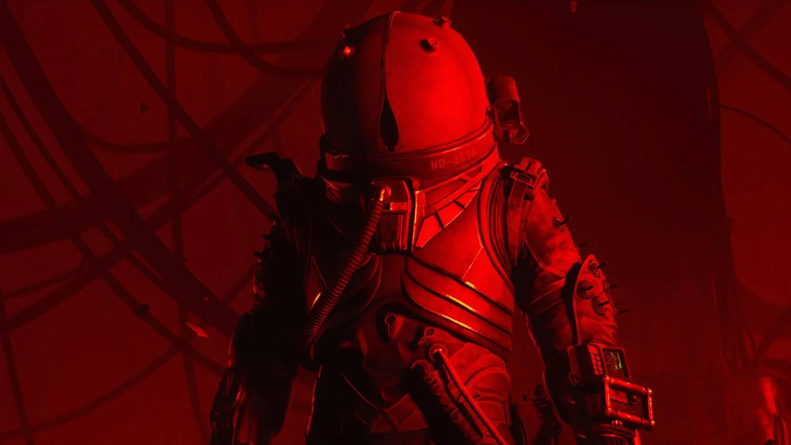 The New Dawn of Cronos: A Terrifying Hellscape Based in the Creators’ Own City