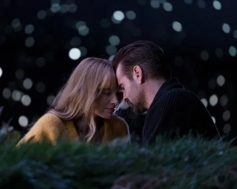 A Daring Love Story Review: Margot Robbie and The Irish Star Portray the Dance of Affection