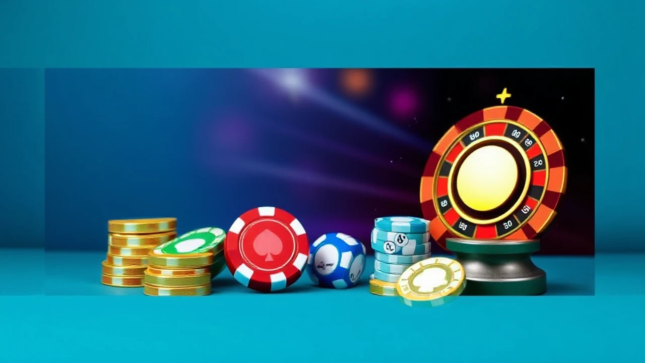 Understanding the Mystery: How RNG Operates in Internet-Based Casino Gambling Games