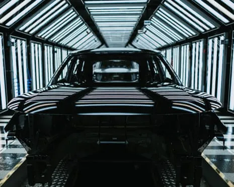 Jaguar Land Rover Prolongs Manufacturing Shutdown After Security Breach