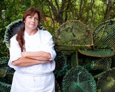 Island Innovators: Elevating Isle of Mull's Food Culture