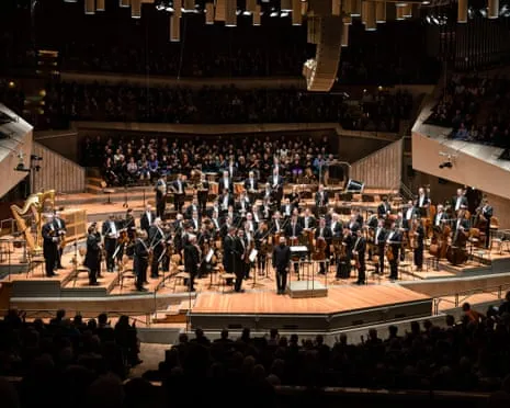 Arnold Schoenberg: Concerto for Violin, Transfigured Night, Jacob's Ladder Recording Review – A Compelling and Remarkable Collection