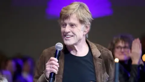 Robert Redford: The Mesmerizing Actor With an Presence Energized The Film Industry