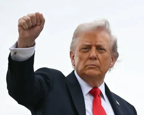 Stopping this Charlie Kirk Shooting from Turning into Trump's Historical Precedent