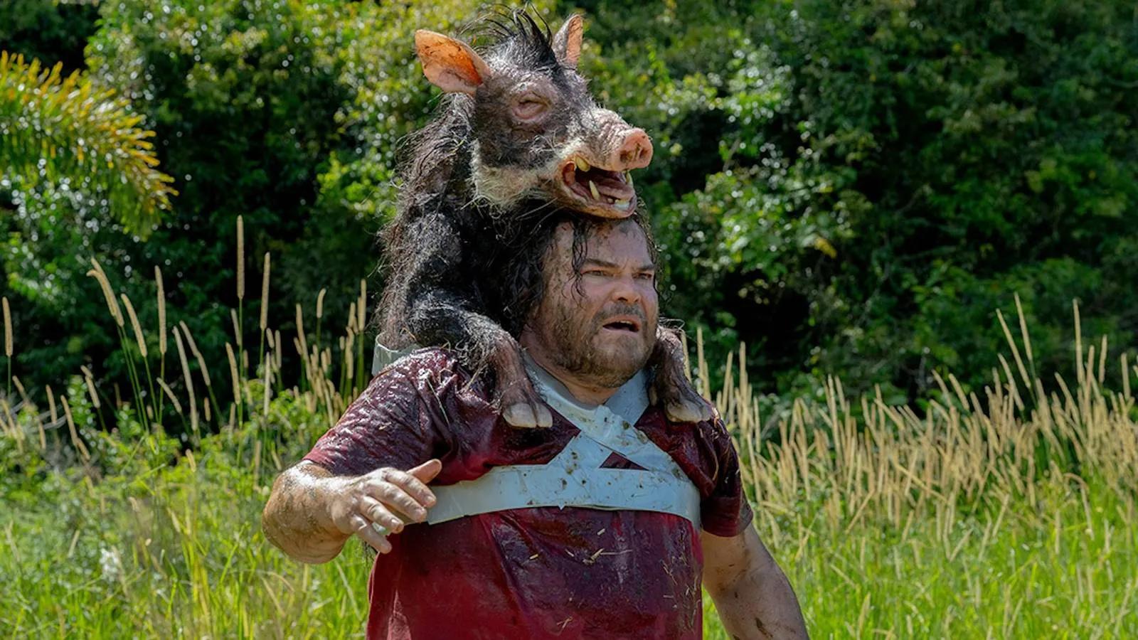 The Studio's Anaconda Film Revival Proves to Be a Brilliantly Simple Concept