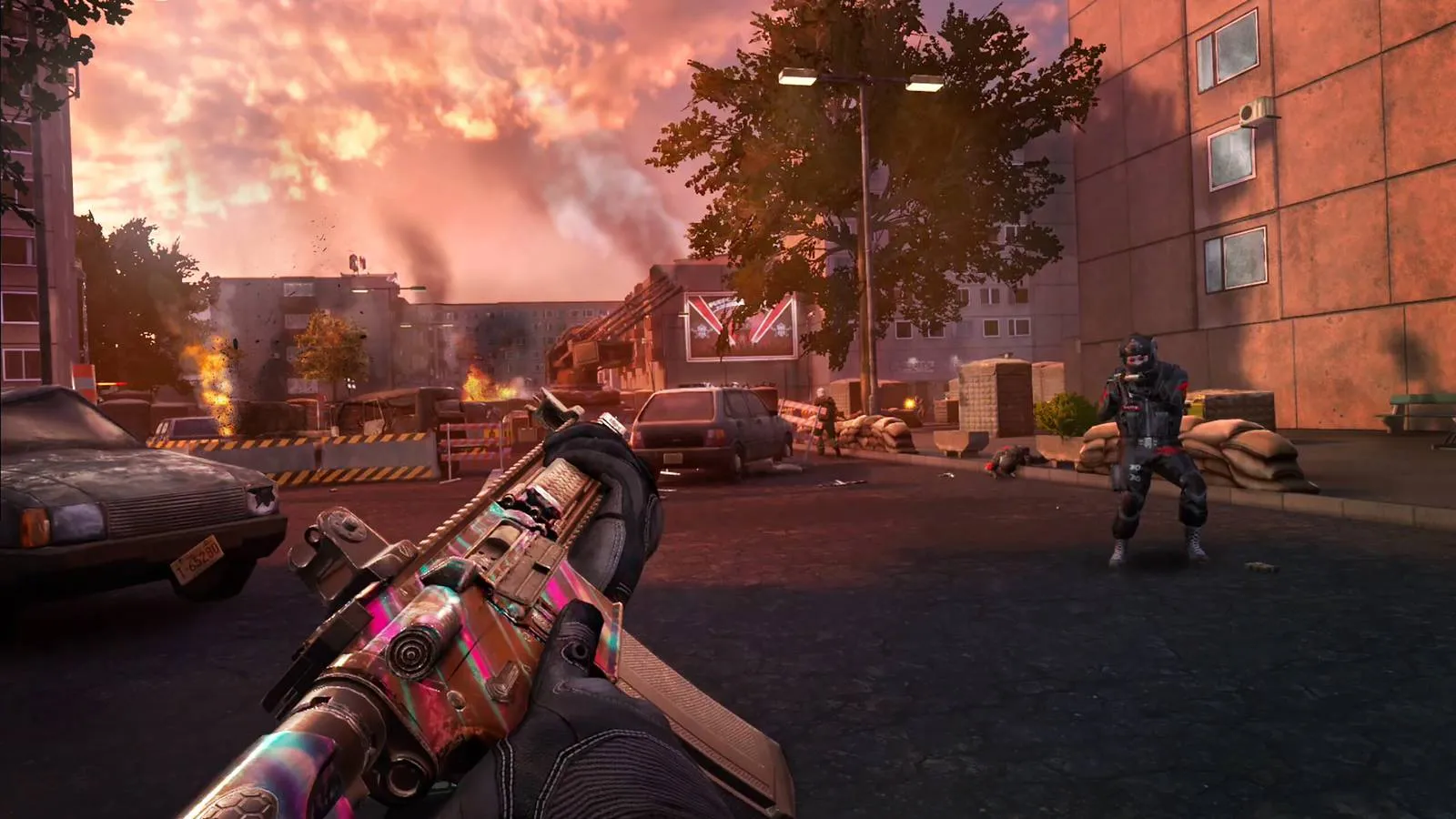 Debated Action Game Vows Reduced Prices to Increase Store Visibility