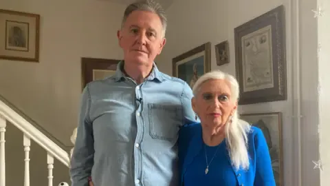 Parents push for accountability following duo's toxic homemade drink tragic passing