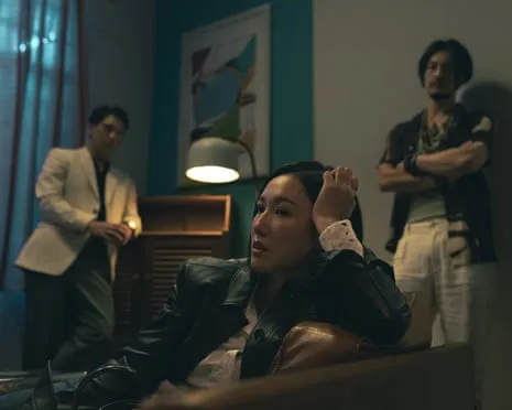 The Film Analysis: Local Remake of the Acclaimed Drama on Toxic Masculinity