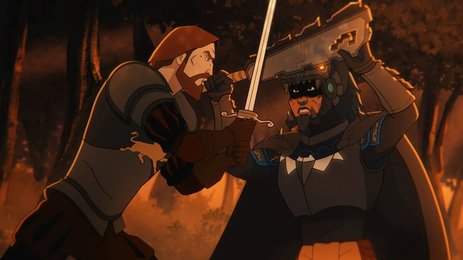 Mesoamerican Dark Knight Pushes the Limits of the Legendary Vigilante