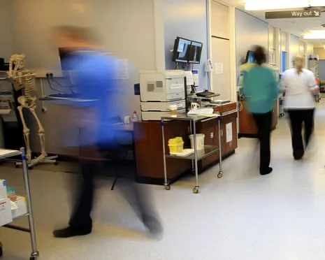 British Physicians Found Guilty of Sexual Misconduct Not Being Removed from Practice, Study Finds