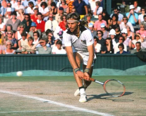 The Tennis Legend Approaches Life ‘One Step at a Time’ Post ‘Aggressive’ Prostate Illness Identification