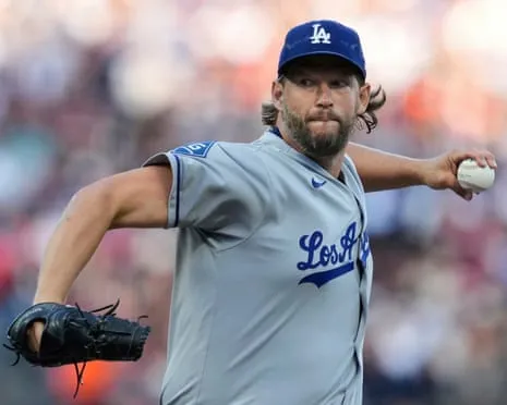 Clayton Kershaw Confirms Retirement After This MLB Campaign