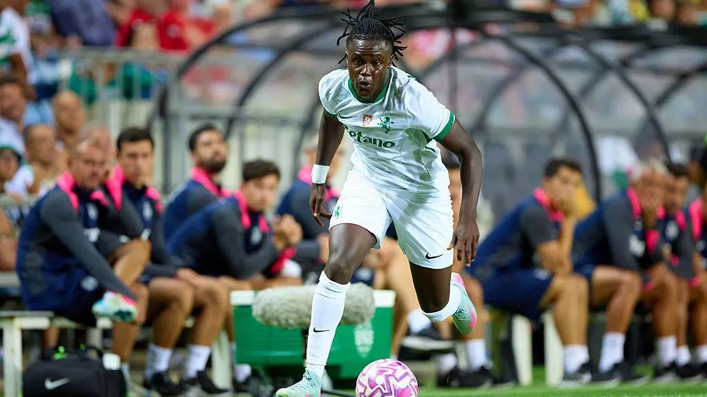 A Dozen Emerging Prospects to Watch in the European Cup