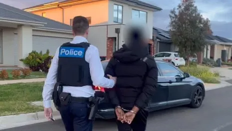 Seven Young Individuals Accused Over Homicide Following Knife Fatalities of Pair of Youths in Melbourne