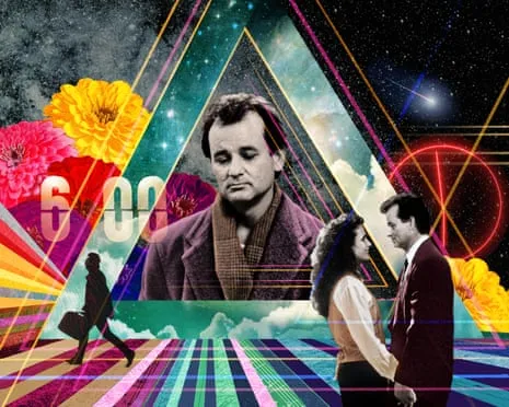 Tell us about Ways Entertainment Media Prompted A Life-Changing Shift