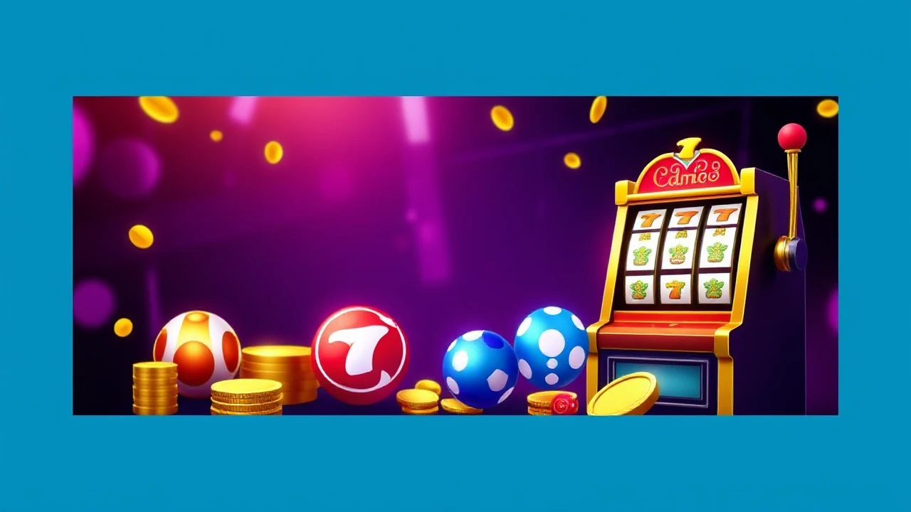 Harnessing the Impact of Upbeat Thoughts in Virtual Slot Gaming Experience