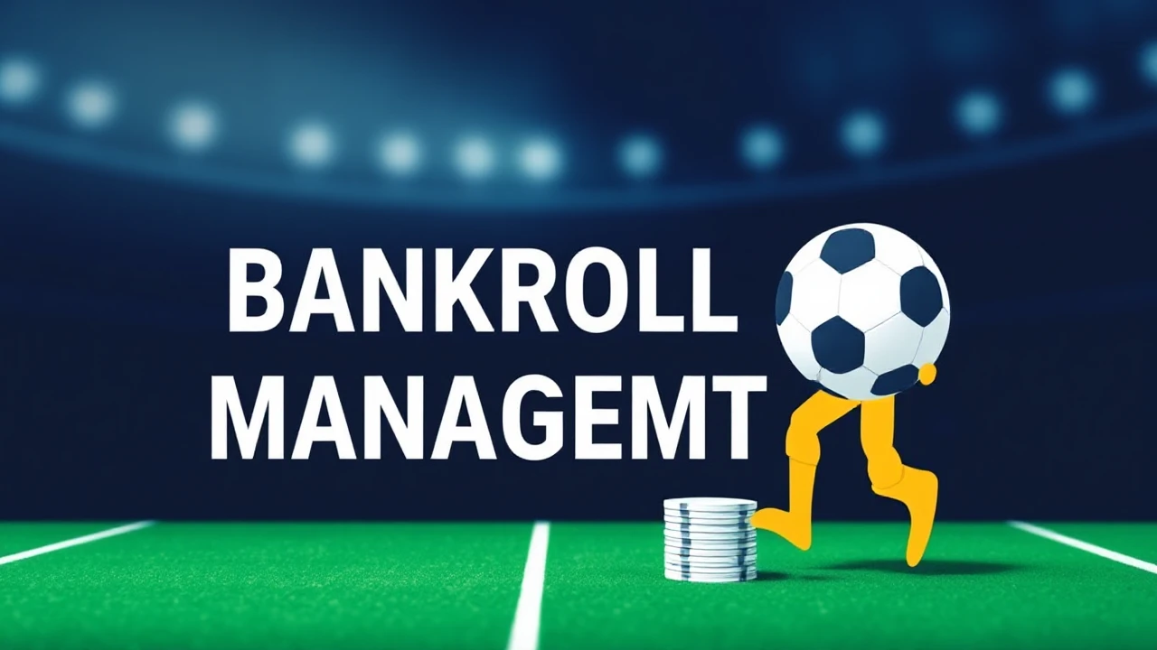 Boosting Profits: A Guide to Bankroll Management in Sports Betting