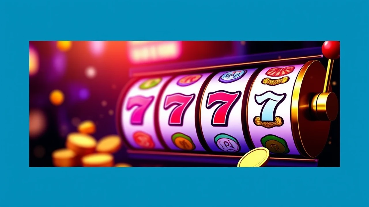Unraveling the Mindset of Near Wins in Slot Game Motivation