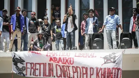 Timor-Leste Abandons Initiative to Grant Complimentary Vehicles for MPs Following Widespread Demonstrations