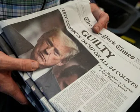 Troubling But Far From Surprising: Trump’s Newest Legal Action Targeting Major News Organization Fits Pattern of Executive Legal Warfare