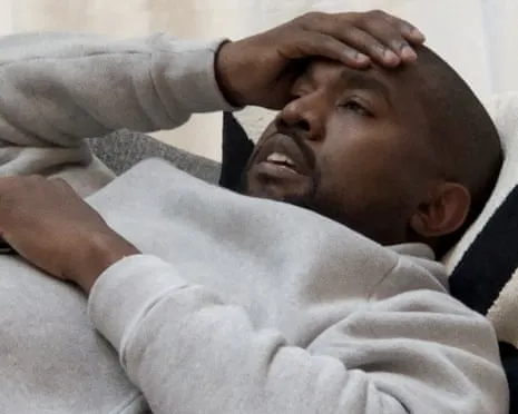 In Whose Name? Documentary Critique: Kanye’s Descent Delivers a Darkly Engrossing Watch