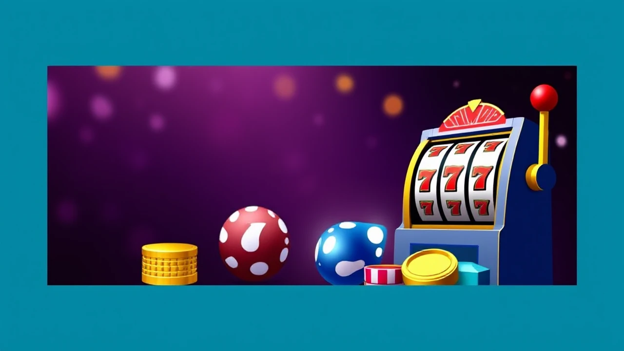 The Growth of Online Casino Slots: Crucial Information to Know