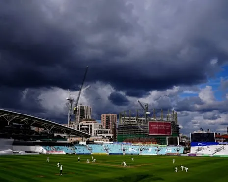 Surrey Cricket versus Notts, Sussex against Yorkshire CCC, and more – Third Day Round-Up