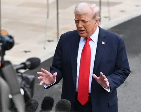 President Pledges to Block ‘Radical Left Media’ Post Initiating New York Times Lawsuit