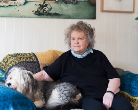 {‘You Believe Assault’s Your Fault’: Oscar-Winner Brenda Fricker Talks About The Devastating Autobiography