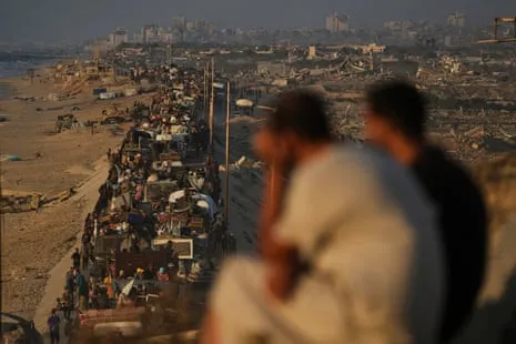 Jewish People and the Israeli State Cannot Be Considered the Same: Equating Them Constitutes a Rhetorical Strategy