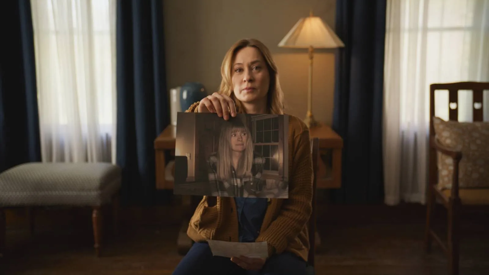 This Chilling Film Might Launch The Director's Cinematic Career
