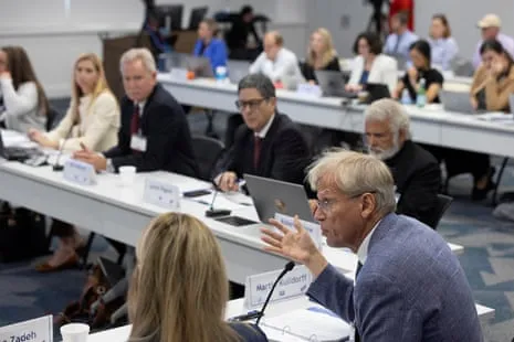 US Health Committee Recommends Multiple Vaccine Shots for Measles Instead of Combined Shot