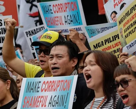 Massive Protest Projected in the Capital Amid Public Fury Concerning Reported Mismanagement in State-Funded Infrastructure