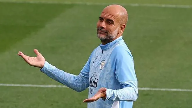 A Mountain Hike - Pep Jokes About Tight Fixture List