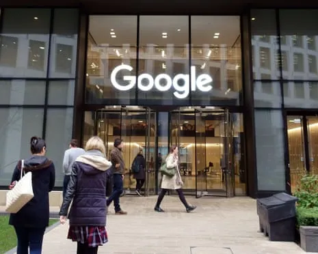 The Technology Leader Declares Major £5bn Artificial Intelligence Investment in the UK