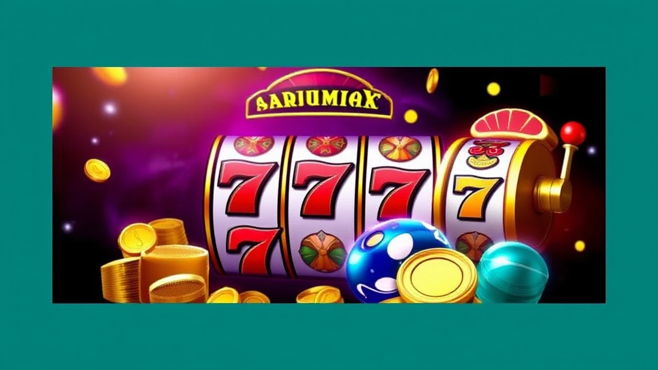 Panduan Bermain Slot Online: Strategi Handal agar Terus Profit