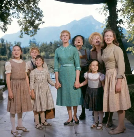 A Beloved Classic’s Young Actors Look Back: ‘Musicals About Singing Nuns’ – No One Was Sure the Public Would Buy It