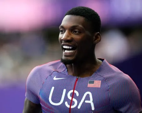Enhanced Games Targets British Athletes After Recruitment of US Sprinter Kerley
