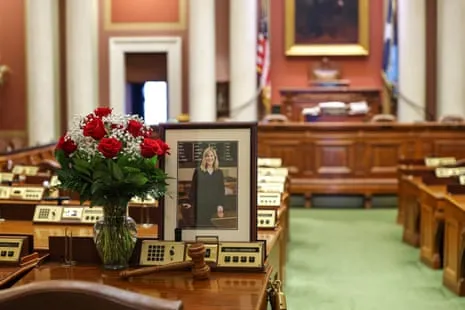 Minnesota Citizens Head to Voting Booths to Occupy Seat of Murdered State Representative