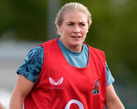 The Red Roses and France Set for Epic Semi-Final Battle with Rugby Final Spot