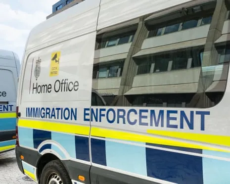 Initial Person Removed to France As Part of ‘One In, One Out’ Immigration Deal, Confirms UK